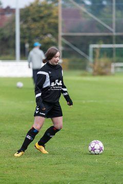 Bild 54 - B-Juniorinnen SV Henstedt Ulzburg - Holstein Kiel : Ergebnis: 0:9